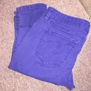 ❌SOLD❌ A New Approach , a.n.a jeans